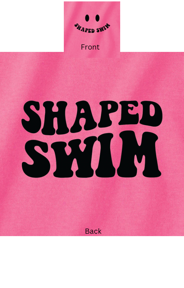 Shaped Swim Frank Sweater *Light