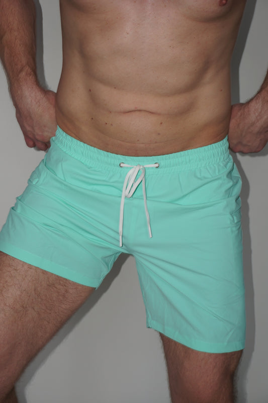 The Tyler SHORTS